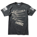 My Mosin Family Men's T-shirt