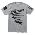 My Mosin Family Men's T-shirt