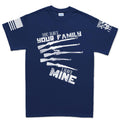 My Mosin Family Men's T-shirt