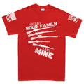 My Mosin Family Men's T-shirt