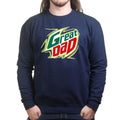 Mountain Dew Dad Sweatshirt
