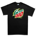 Mountain Dew Dad Men's T-shirt