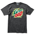 Mountain Dew Dad Men's T-shirt
