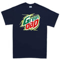 Mountain Dew Dad Men's T-shirt