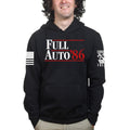 Full Auto 1986 Hoodie