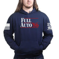 Full Auto 1986 Hoodie