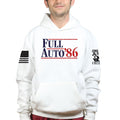 Full Auto 1986 Hoodie