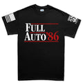 Full Auto 1986 Mens T-shirt