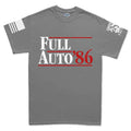 Full Auto 1986 Mens T-shirt