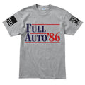 Full Auto 1986 Mens T-shirt