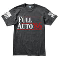 Full Auto 1986 Mens T-shirt