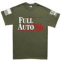 Full Auto 1986 Mens T-shirt