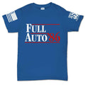 Full Auto 1986 Mens T-shirt