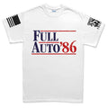 Full Auto 1986 Mens T-shirt