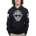 Of Man and Gun Hoodie