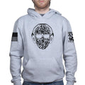 Of Man and Gun Hoodie