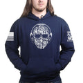 Of Man and Gun Hoodie