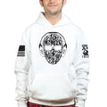 Of Man and Gun Hoodie