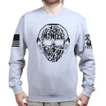 Of Man and Gun Sweatshirt