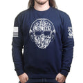 Of Man and Gun Sweatshirt