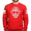 Of Man and Gun Sweatshirt