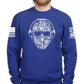 Of Man and Gun Sweatshirt