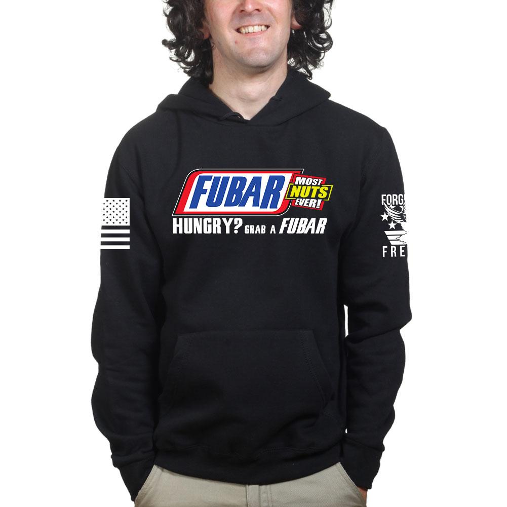 FUBAR Hoodie