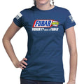 FUBAR Ladies T-shirt