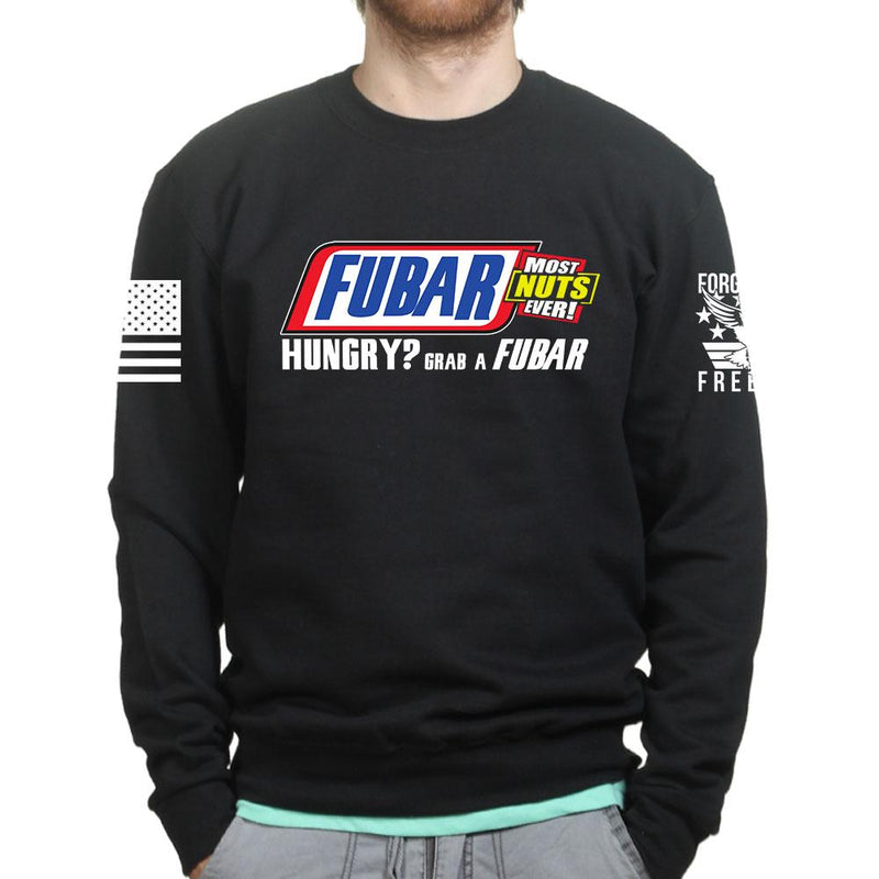 FUBAR Sweatshirt