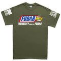 FUBAR Chocolate Bar T-shirt