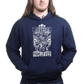 Unisex Freedom Isn't Regulated Hoodie