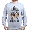 Unisex Freedom Isn't Regulated Sweatshirt