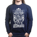 Unisex Freedom Isn't Regulated Sweatshirt