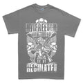 Men's Freedom Isn't Regulated T-shirt