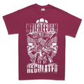Men's Freedom Isn't Regulated T-shirt