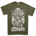 Men's Freedom Isn't Regulated T-shirt