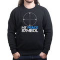 My Peace Symbol Sweatshirt