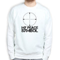 My Peace Symbol Sweatshirt