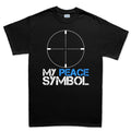 My Peace Symbol Men's T-shirt