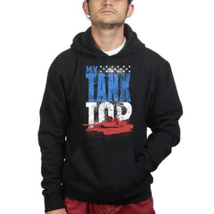 My Tank Top Hoodie