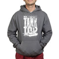 Unisex My Tank Top Hoodie