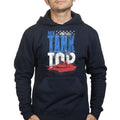 Unisex My Tank Top Hoodie