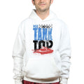 Unisex My Tank Top Hoodie