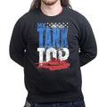 Unisex My Tank Top Sweatshirt