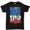 Men's My Tank Top T-shirt