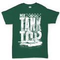 Men's My Tank Top T-shirt