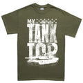 Men's My Tank Top T-shirt