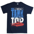 Men's My Tank Top T-shirt