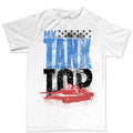 Men's My Tank Top T-shirt