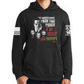 NOC My Ancestors Hoodie